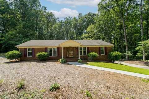 3306 Midkiff Road, Winston Salem, NC 27106