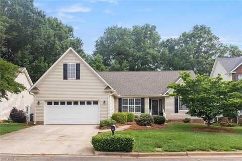 145 Millers Crossing Court, Winston Salem, NC 27103