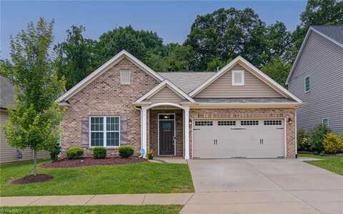 1310 Land Grove Drive, Kernersville, NC 27284