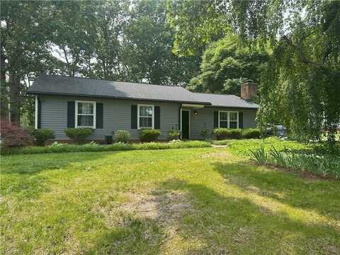 401 Turkey Hill Drive, King, NC 27021