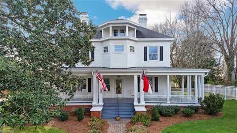 521 Patrick Street, Eden, NC 27288