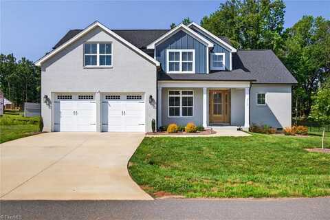 5115 Logos Drive, Stokesdale, NC 27357