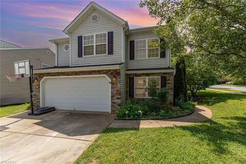 4108 Pepperbush Drive, Greensboro, NC 27405