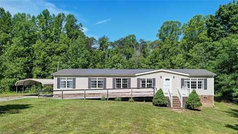 1112 Wagonwheel Road, Reidsville, NC 27320