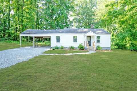30 Pasadena Drive, Winston Salem, NC 27127