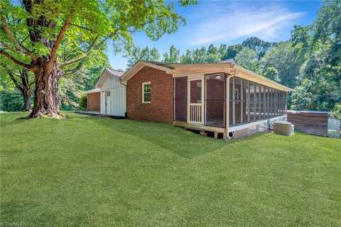 253 Stickney Road, Winston Salem, NC 27107