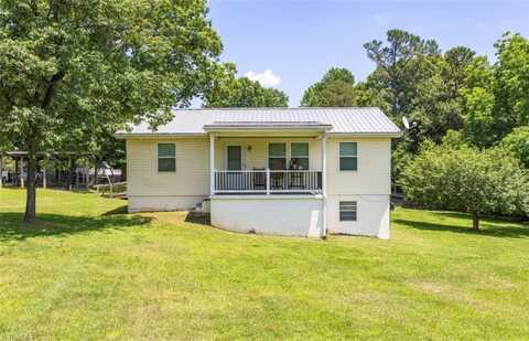788 Caudle Road, Randleman, NC 27317