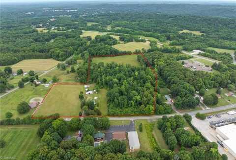 270 Dan Valley Road, Mayodan, NC 27027
