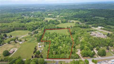 270 Dan Valley Road, Mayodan, NC 27027
