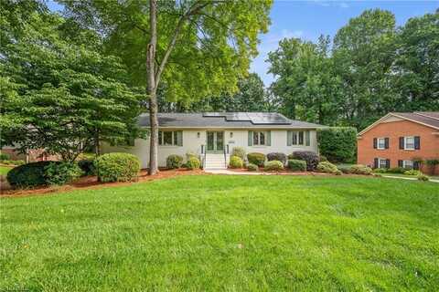4802 Royal Coach Road, Greensboro, NC 27410