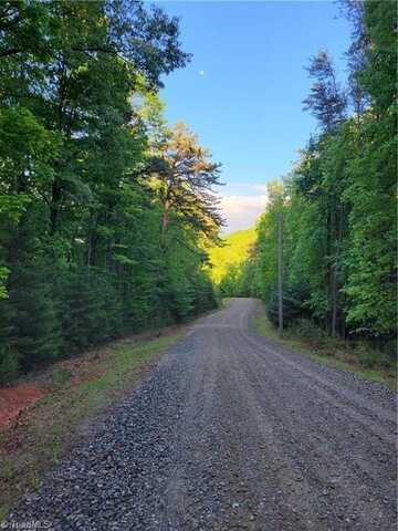 Lot 81 Sutters Ridge Road, Mc Grady, NC 28649
