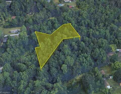 0 Knott Street, Winston Salem, NC 27105