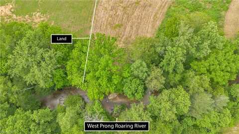 00 Shumate Mountain Road, Hays, NC 28635