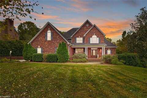 302 Trappers Ridge Drive, Rockwell, NC 28138