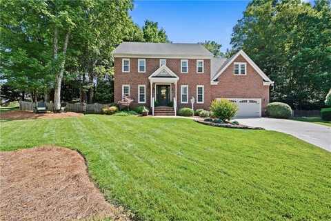 4919 Setter Court, Jamestown, NC 27282