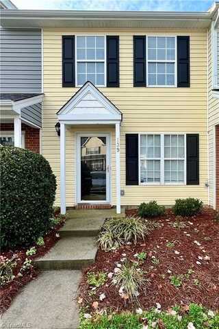 139 Bridford Downs Drive, Greensboro, NC 27407