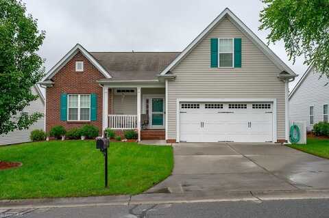 4036 Eastside Court, Winston Salem, NC 27127