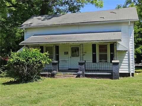 226 Carter Street, Reidsville, NC 27320