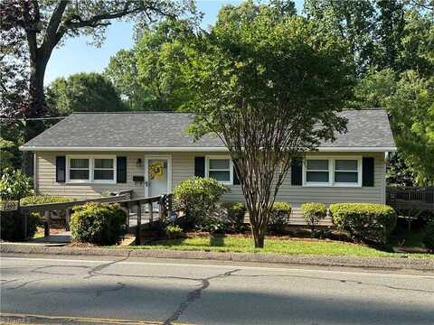 2400 Queen Street, Winston Salem, NC 27103