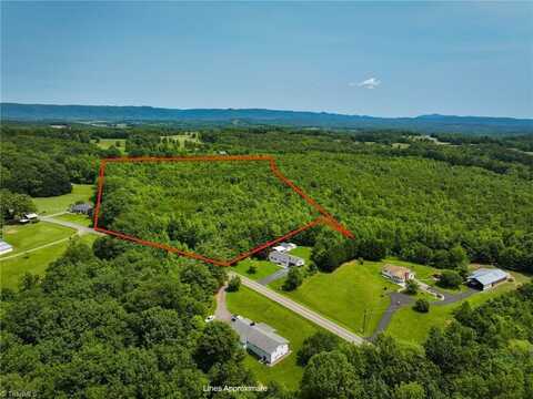 0 Norman Road, Mount Airy, NC 27030