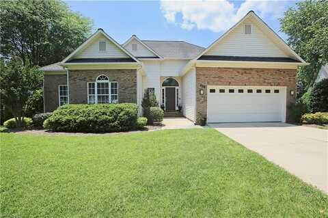 686 Scarlett Court, High Point, NC 27265