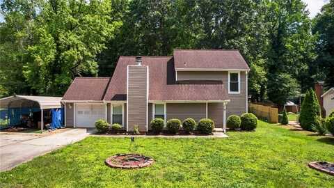 3315 Darden Road, Greensboro, NC 27407