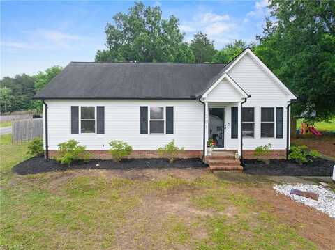 301 Rowan Gq Street, Salisbury, NC 28146