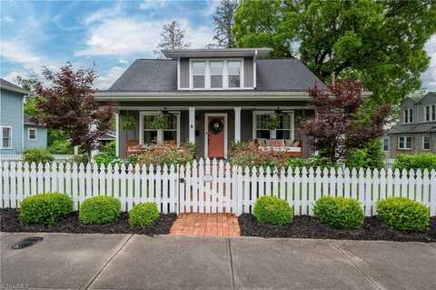 229 Orchard Street, Mount Airy, NC 27030