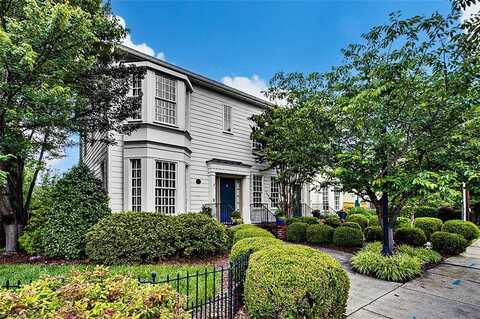 327 Gorrell Street, Greensboro, NC 27406