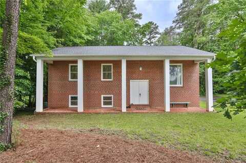 6414 E Old US Highway 421, East Bend, NC 27018