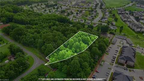 7244 Greeson Road, Whitsett, NC 27377