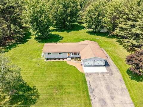 5867 SWEDISH ROAD, Wisconsin Rapids, WI 54495