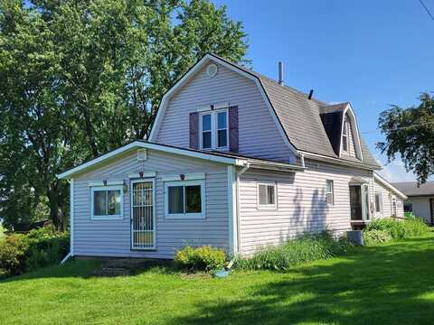 10522 SCHULTZ AVENUE, Auburndale, WI 54412