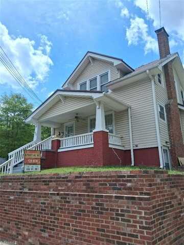 1008 S Pearson Street, Greensboro, NC 27406