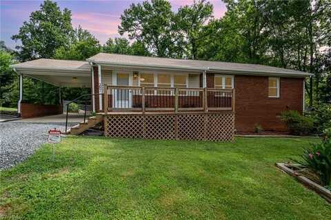 287 Eldorado Road, Asheboro, NC 27205