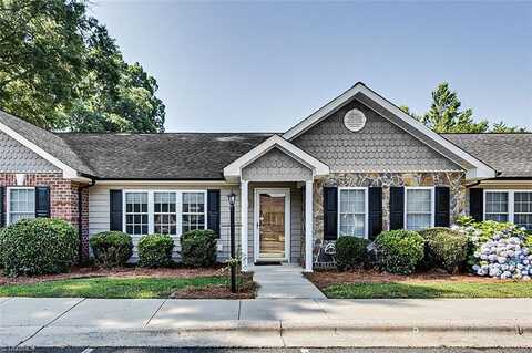 711 Sunset Avenue, Asheboro, NC 27203