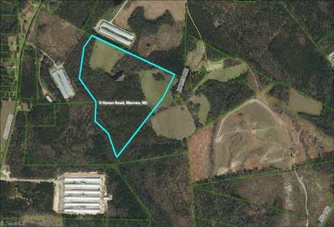 0 Haven Road, Morven, NC 28119