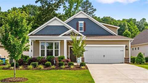 3664 Alcorn Ridge Trace, Whitsett, NC 27377