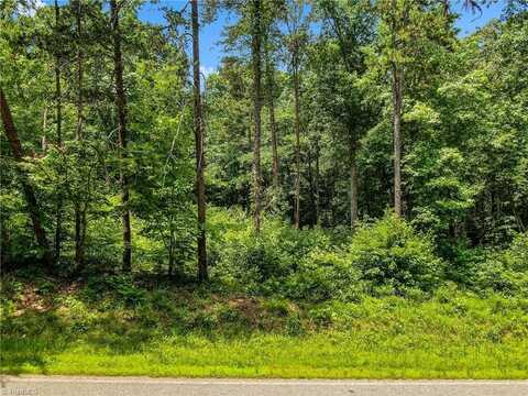 0 Georgetown Road, Winston Salem, NC 27107