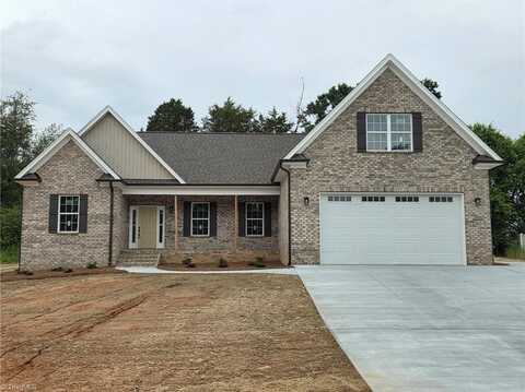 159 Wynnfall Drive, Lexington, NC 27295