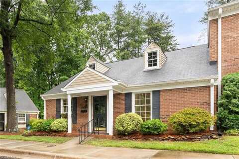 2704 Saint Johns Place, Winston Salem, NC 27106