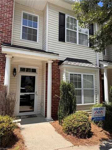 125 Humberside Drive, Kernersville, NC 27284