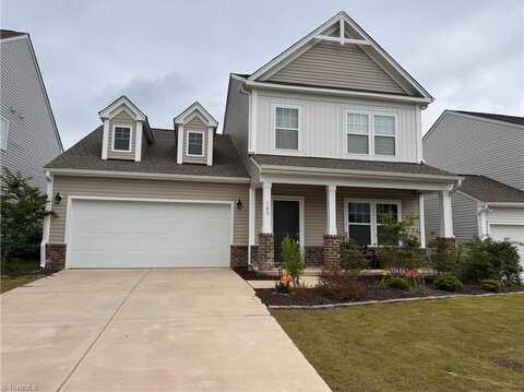 103 Centerpiece Drive, High Point, NC 27265