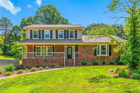 7524 Whitaker Drive, Summerfield, NC 27358