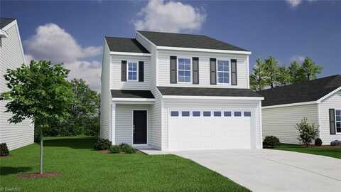 5079 Fallmeade Road, Kernersville, NC 27284