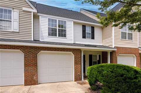 5022 Bartholomews Lane, Greensboro, NC 27407