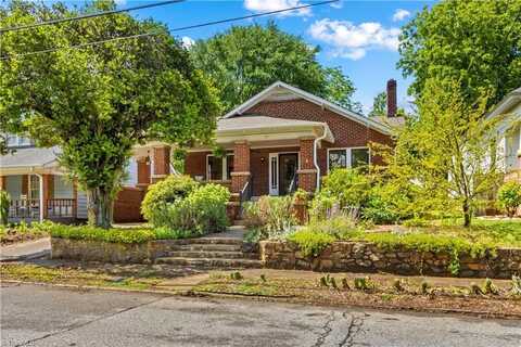119 Wiley Avenue, Salisbury, NC 28144