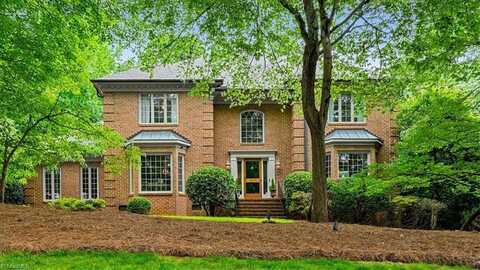 211 Staunton Drive, Greensboro, NC 27410