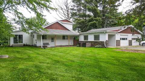 W4976 PINEWOOD LANE, Merrill, WI 54452