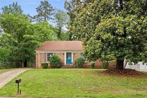 105 Flintfield Drive, Winston Salem, NC 27103